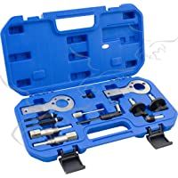 Kit calado de distribuciones para Opel Fiat y Saab 1.3 1.9 y 2.4 D CDTI. Puesta a punto motor distribución y…